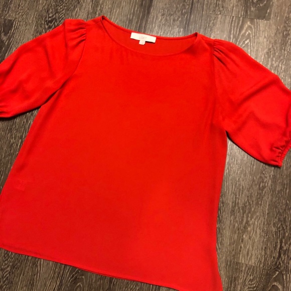 LOFT Top - Picture 2 of 3